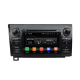 Abyss Audio autoradio para Toyota Sequoia 2008