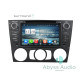 Radio samochodowe Abyss Audio do BMW 3 E90/E91/E92/E93 2005-2012
