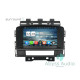 Android head unit Abyss Audio for Buick Excelle GT/XT 2011-2012