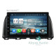 Radio samochodowe Abyss Audio dla Mazda CX-5