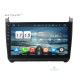 Radio de coche Abyss Audio para Volkswagen Polo 2015