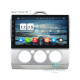 Android head unit Abyss Audio for Ford Focus 2007-2011 MT
