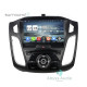 Autorádio Abyss Audio pro Ford Focus 2015-2016