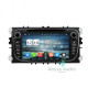 Abyss Audio Autoradio für Ford Transit Connect 2010