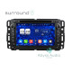 Autoradio Abyss Audio für GMC Yukon/Tahoe 2007-2012Full touch