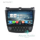 Autoradio Abyss Audio für Honda Accord 7 2003-2007