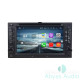 Android head unit Abyss Audio for KIA Ceed 2006-2009