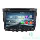 Autorádio Abyss Audio pro Hyundai IX25 2014-2015