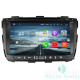 Autorádio Abyss Audio pro KIA Sorento 2013