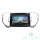 OEM rádiový systém Abyss Audio pro KIA Sportage 2016