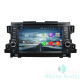 Autorradio Abyss Audio para Mazda CX-5 2012-2013