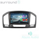Android head unit Abyss Audio for Buick Regal 2009-2013