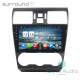 Autorádio Abyss Audio pro Subaru WRX 2014-2016
