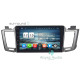 Radio samochodowe Abyss Audio do Toyota RAV4 2012-2015
