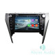 Radio samochodowe Abyss Audio do Toyota Camry 2012