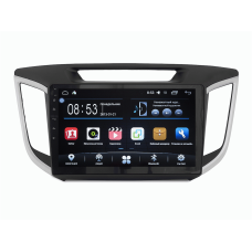 Android head unit Mekede Hyundai Creta ix25 MDK-163