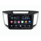 Android head unit Mekede Hyundai Creta ix25 MDK-163
