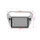 Android head unit Mekede Toyota Tundra 2007-2013 MDK-427