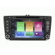 Android head unit Mekede Skoda Octavia A5 (2010-2013) MDK-175