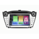 Android head unit Mekede Hyundai IX-35 2009-2013 MDK-164