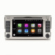 Android head unit Mekede Hyundai SantaFe 2007-2012 MDK-165