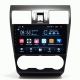 Android head unit Mekede Subaru Forester 2013-2016 MDK-177