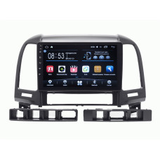 Android head unit Mekede Hyundai SantaFe 2008-2012 MDK-166