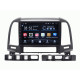 Android head unit Mekede Hyundai SantaFe 2008-2012 MDK-166