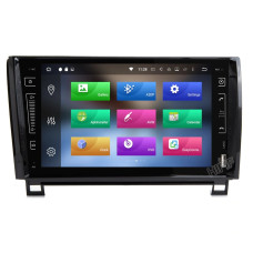 Android head unit Mekede Toyota Sequoia 2008-2016 MDK-179