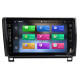 Android head unit Mekede Toyota Sequoia 2008-2016 MDK-179