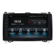 Android head unit Mekede Mercedes-Benz Sprinter, VW Crafter MDK-169