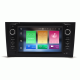 Android head unit Mekede AUDI A6 1997-2004 MDK-159