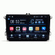 Android head unit Mekede Vag MDK-184