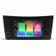 Android head unit Mekede Mercedes w211 (2002-2007) MDK-170