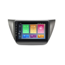 Android head unit Mekede Mitsubishi Lancer 9 (2006-2010) MDK-172