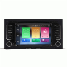 Android head unit Mekede VW TOUAREG 2002-2010 MDK-185
