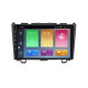 Android head unit Mekede HONDA CR-V (2007-2012) MDK-173