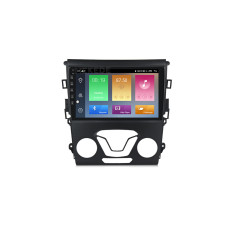 Android head unit Mekede Ford Mondeo (2014-2019) MDK-162