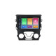Android head unit Mekede Ford Mondeo (2014-2019) MDK-162