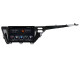 Android head unit Abyss Audio QS-0131 for Toyota 2018 Camry V70 (High) 2018+
