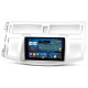 Android head unit Abyss Audio QX-9129 for Toyota AVALON 2006-2011