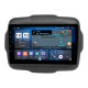 Android head unit Abyss Audio QX-9179 for Jeep RENEGADE 2016-2018