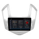 Odtwarzacz CD/DVD Abyss Audio SP-9276 do Chevrolet Cruze (2012–2016)