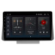 Stereo zintegrowane Abyss Audio SP-9322 dla Mitsubishi Eclipse Cross 2017+.