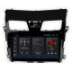 Android head unit Abyss Audio SP-0326 for Nissan Teana / Altima 2012-2020
