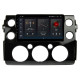 Android head unit Abyss Audio SP-9364 for Toyota FJ Cruiser 2007-2016
