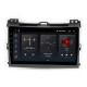 Estéreo de fábrica Abyss Audio SP-9144 para Toyota PRADO J120 (2006–2010)