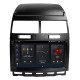 Štátní audio systém Abyss Audio SP-9111 pro Volkswagen Touareg (roky výroby 2003–2010)