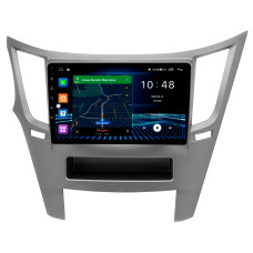 Android head unit Abyss Audio MP-9353 for Subaru Legacy / Outback 2009-2014