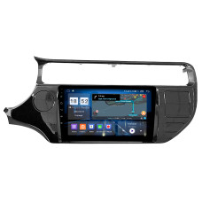 Android head unit Abyss Audio QS-9182 for KIA RIO / K2 2015-2018
